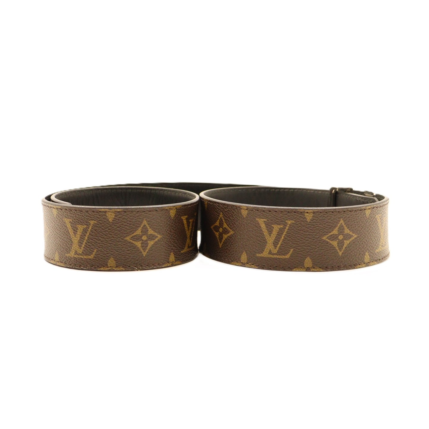 Louis Vuitton Belt M9821