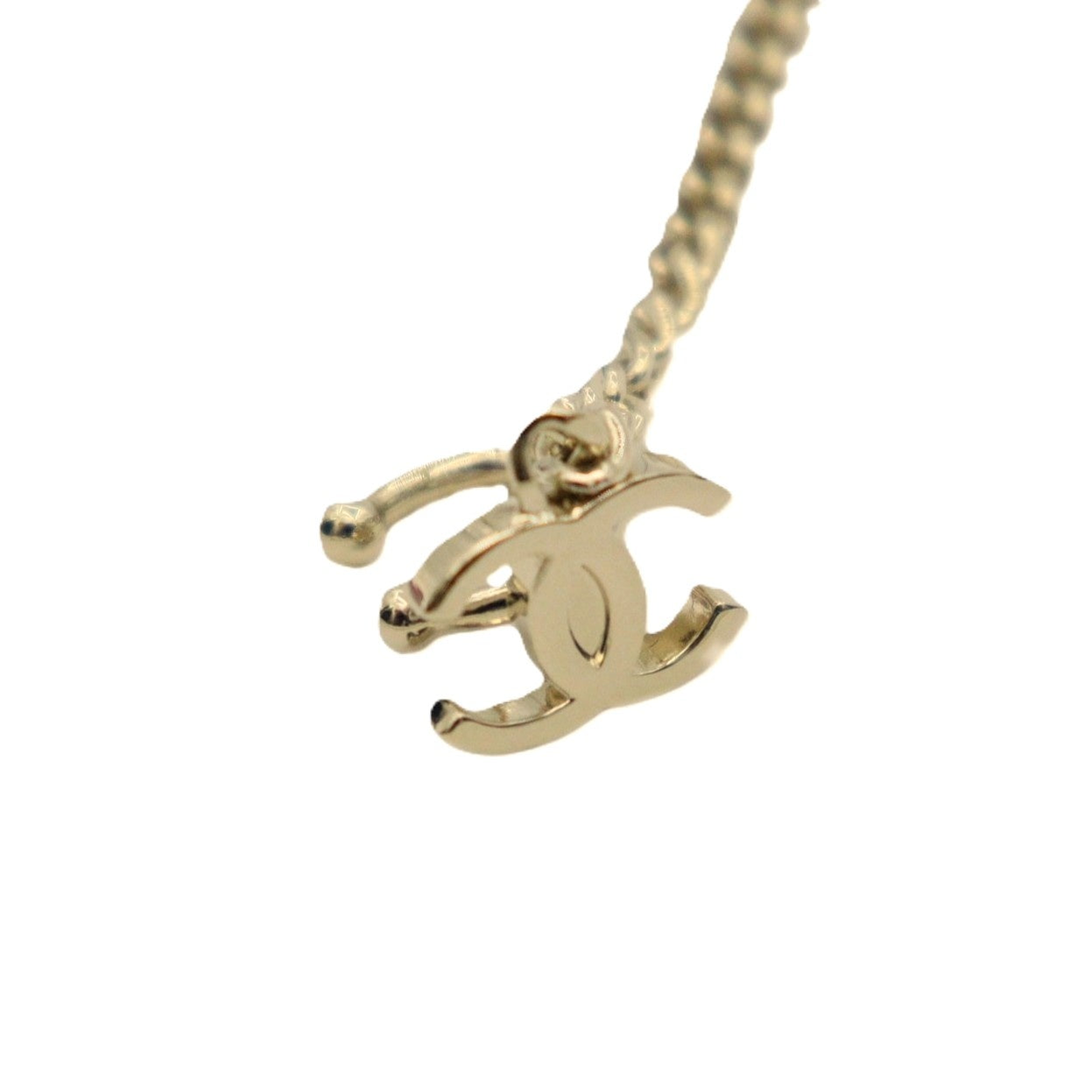 Chanel Earrings & Earcuff
