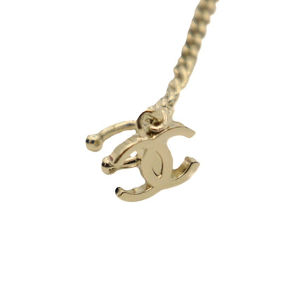 Chanel Earrings & Earcuff