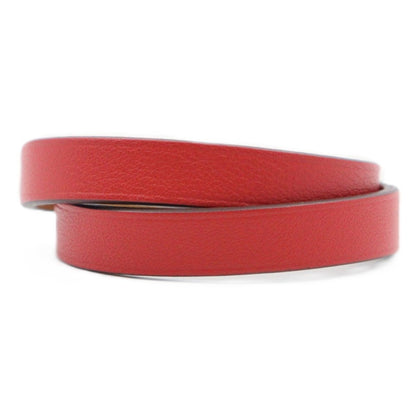 Hermes Mini Kelly Double Tour Bracelet 081182CC