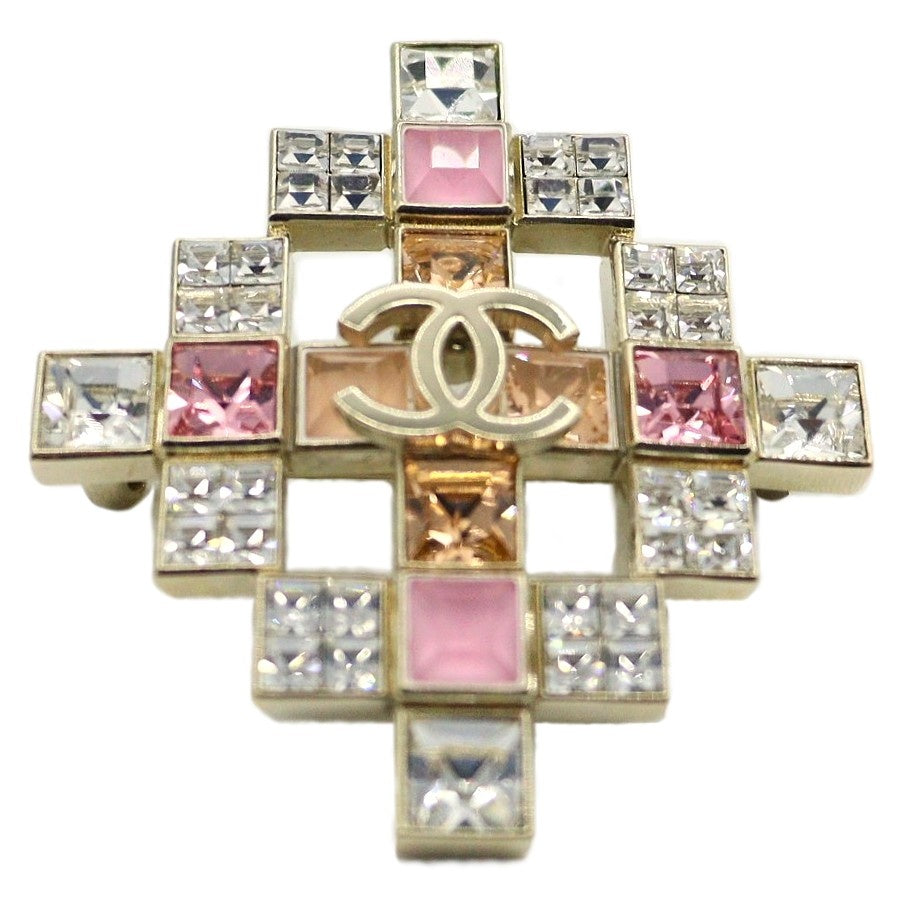 Chanel Brooch