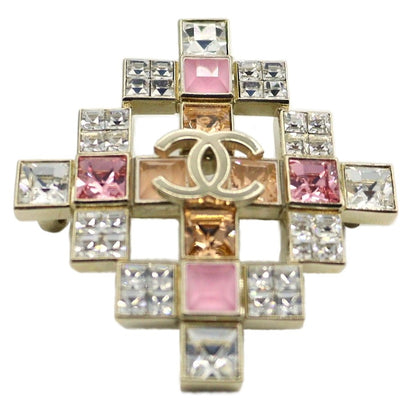 Chanel Brooch