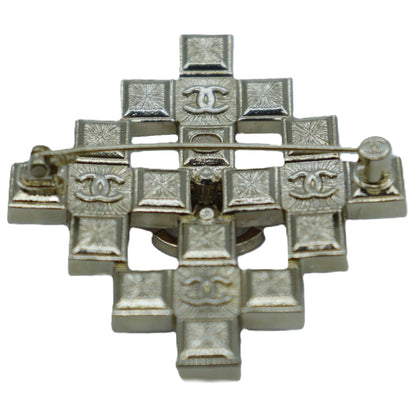 Chanel Brooch