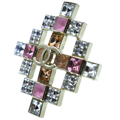 Chanel Brooch