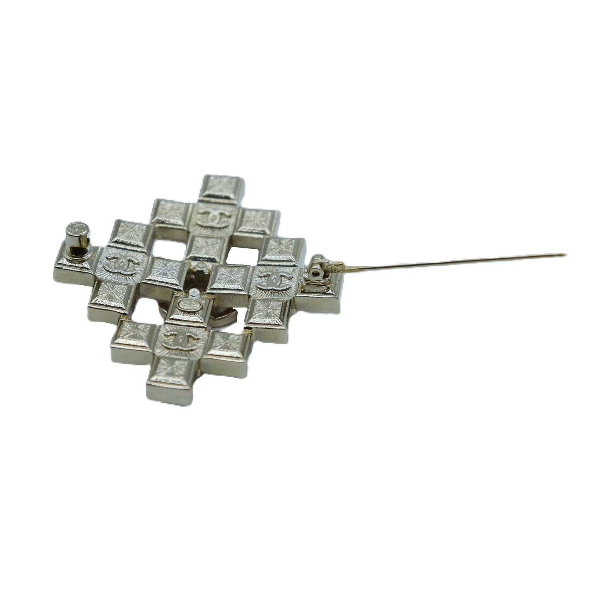 Chanel Brooch