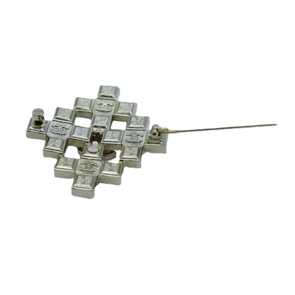 Chanel Brooch