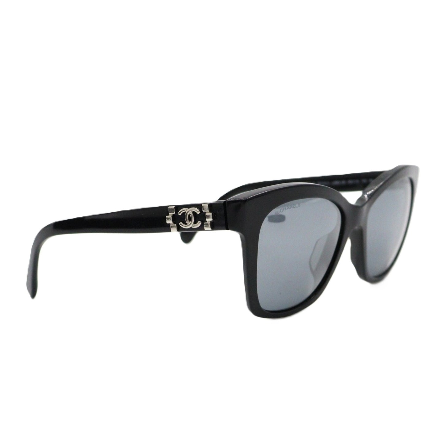 Chanel Sunglasses 5113-A