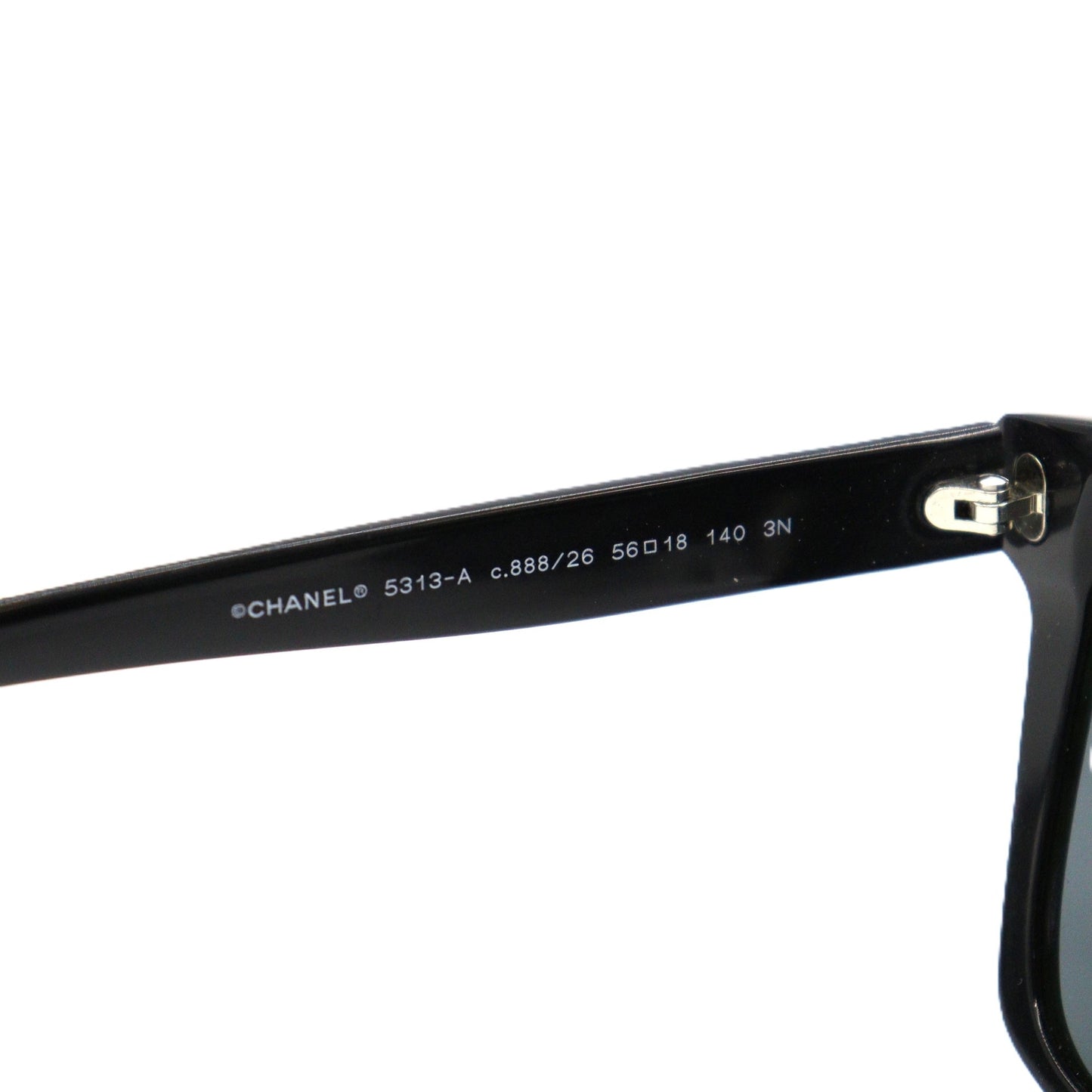 Chanel Sunglasses 5113-A