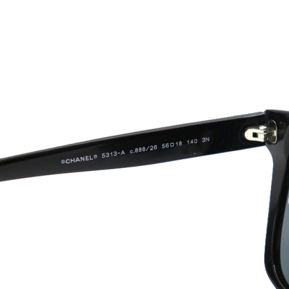 Chanel Sunglasses 5113-A