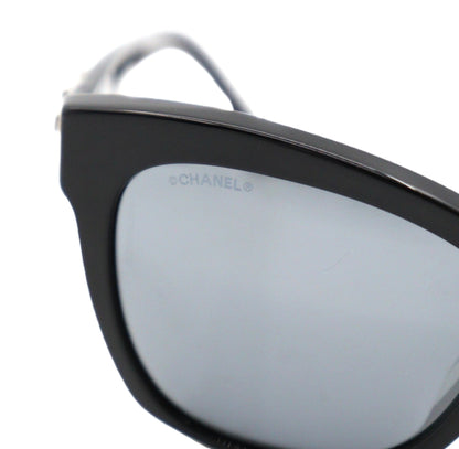 Chanel Sunglasses 5113-A