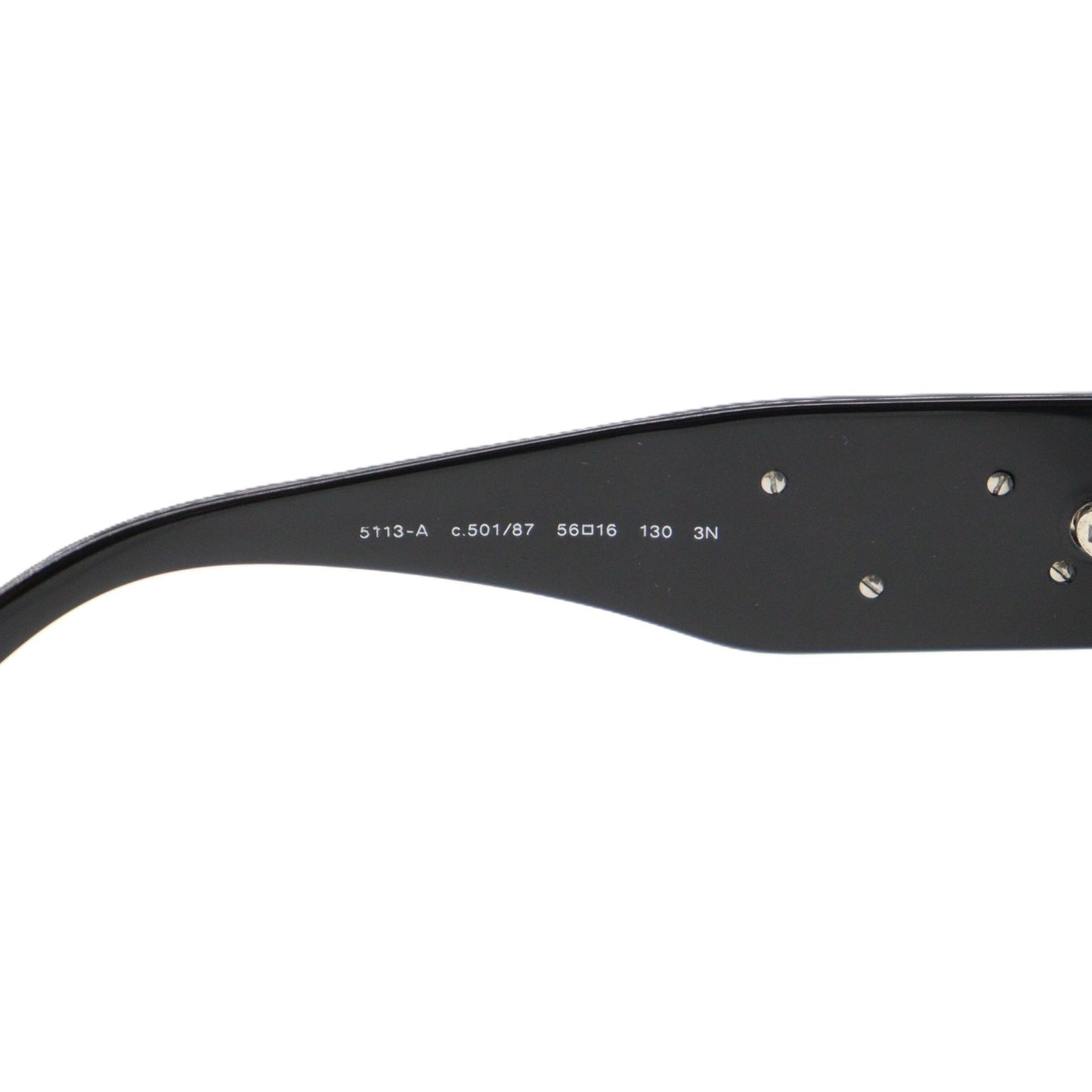 Chanel Sunglasses 5313-A