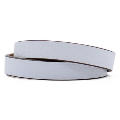 Hermes Mini Kelly Double Tour Bracelet 081182CC