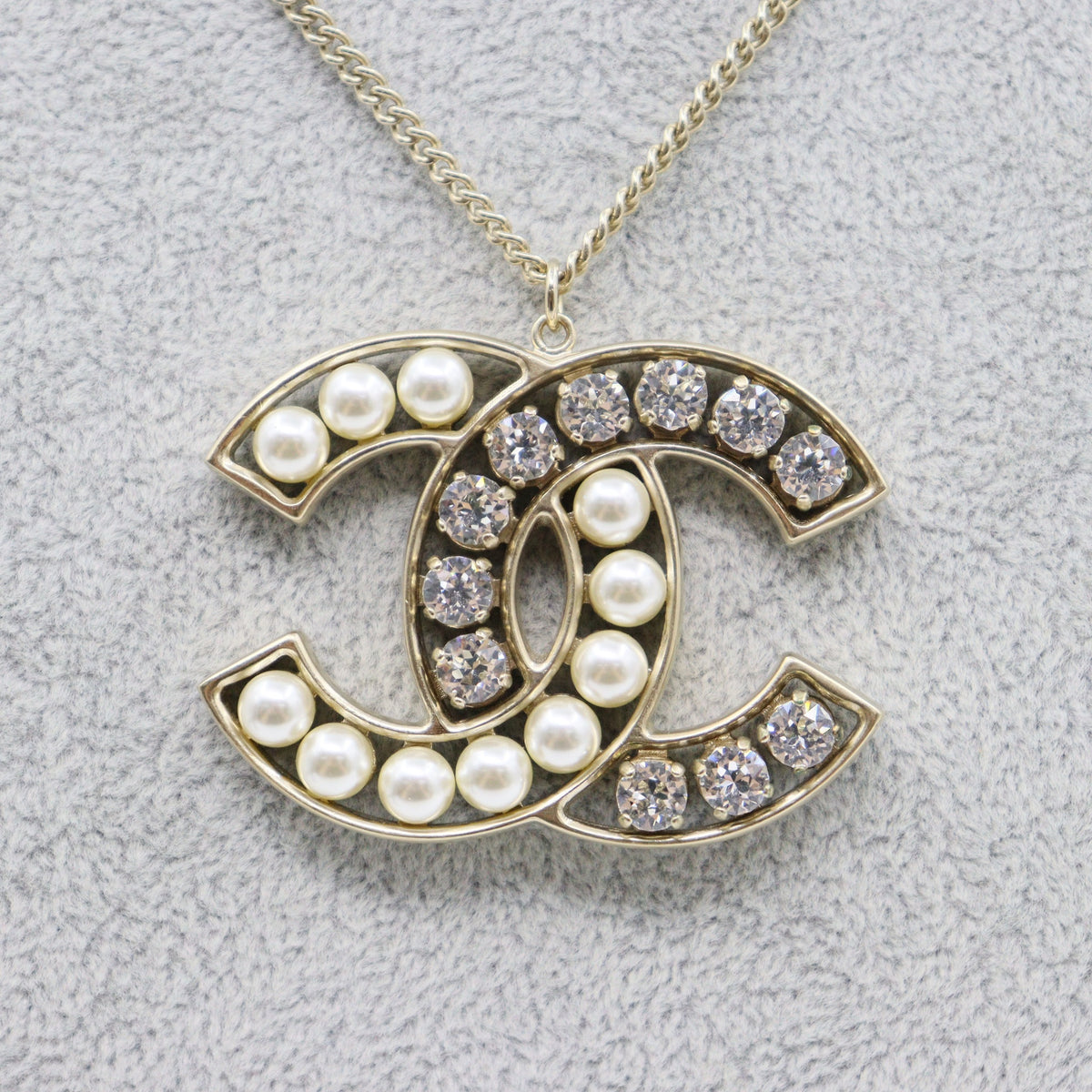 Chanel Necklace