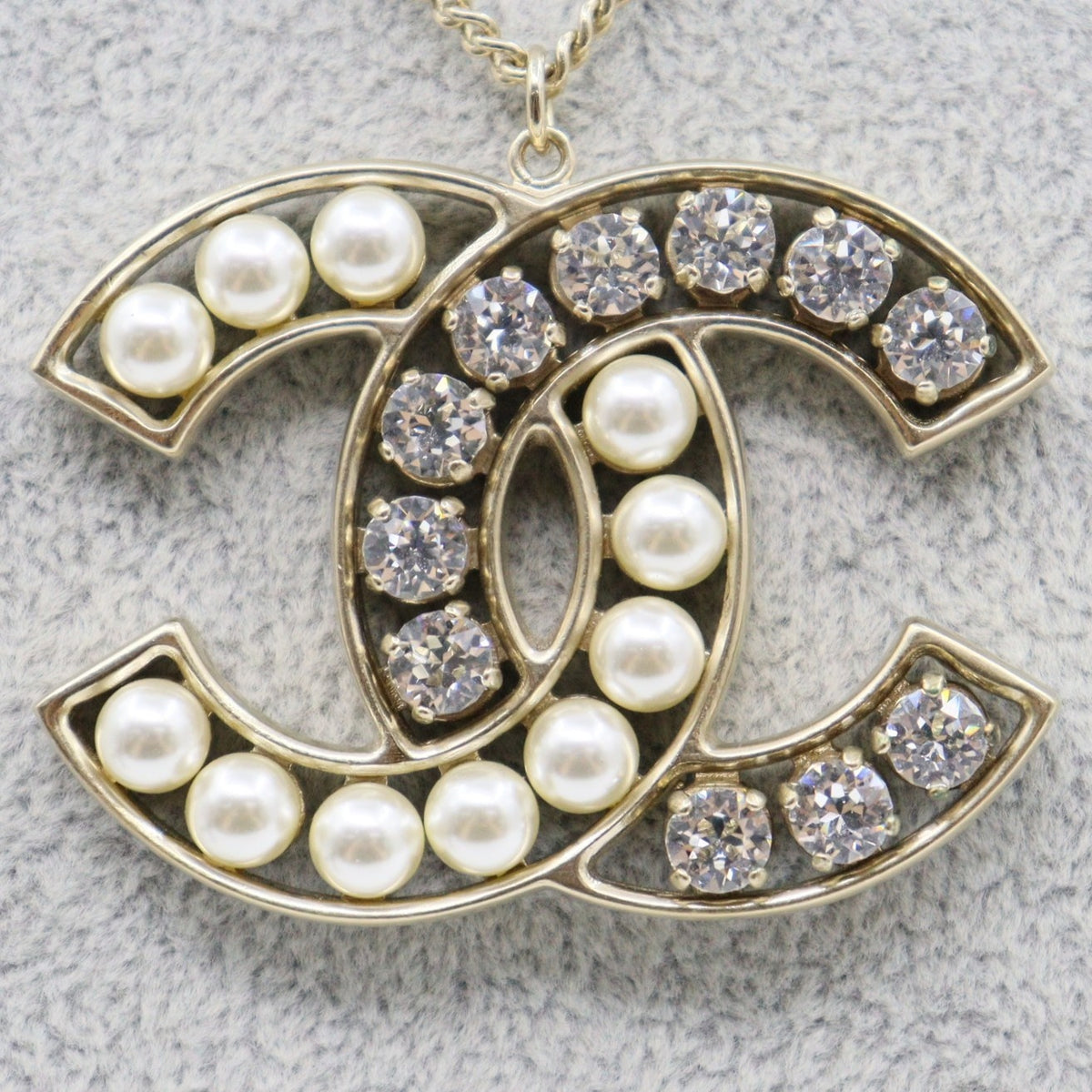 Chanel Necklace