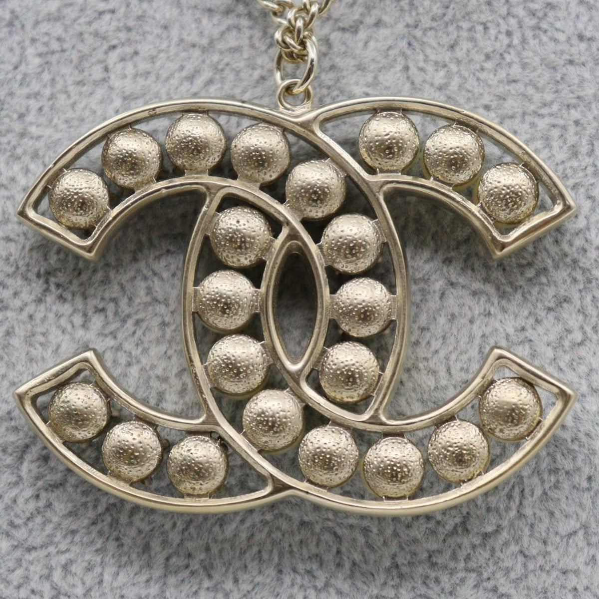 Chanel Necklace