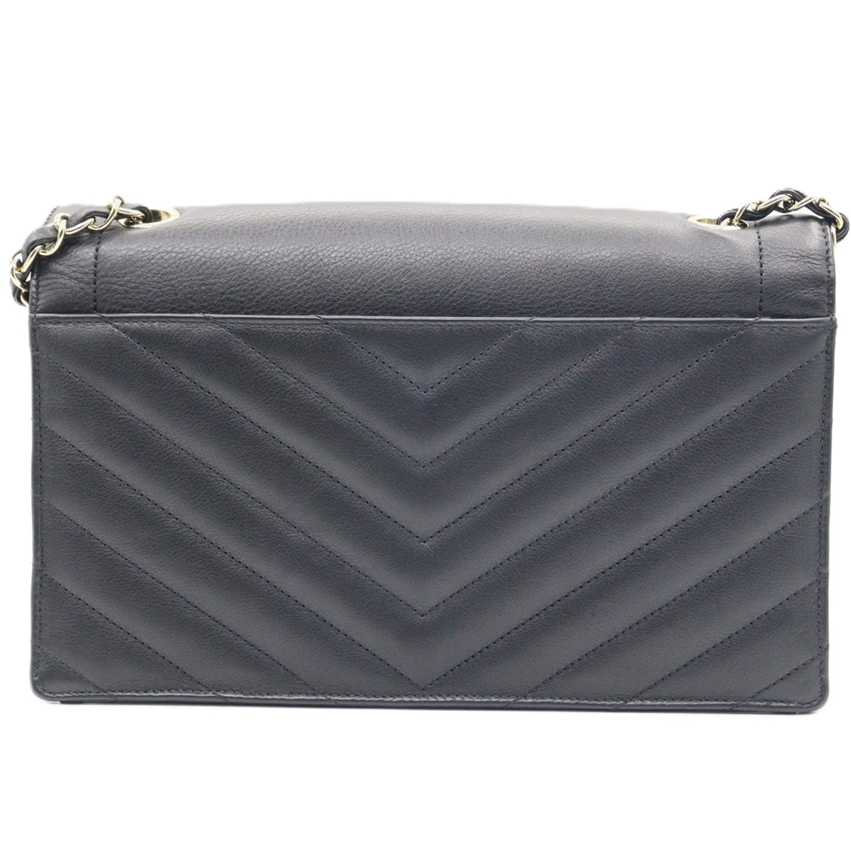 Chanel Chain Shoulder AS0027