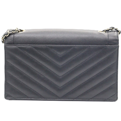 Chanel Chain Shoulder AS0027