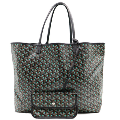 Goyard Saint Louis Totebag