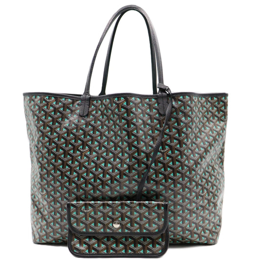 Goyard Saint Louis Totebag