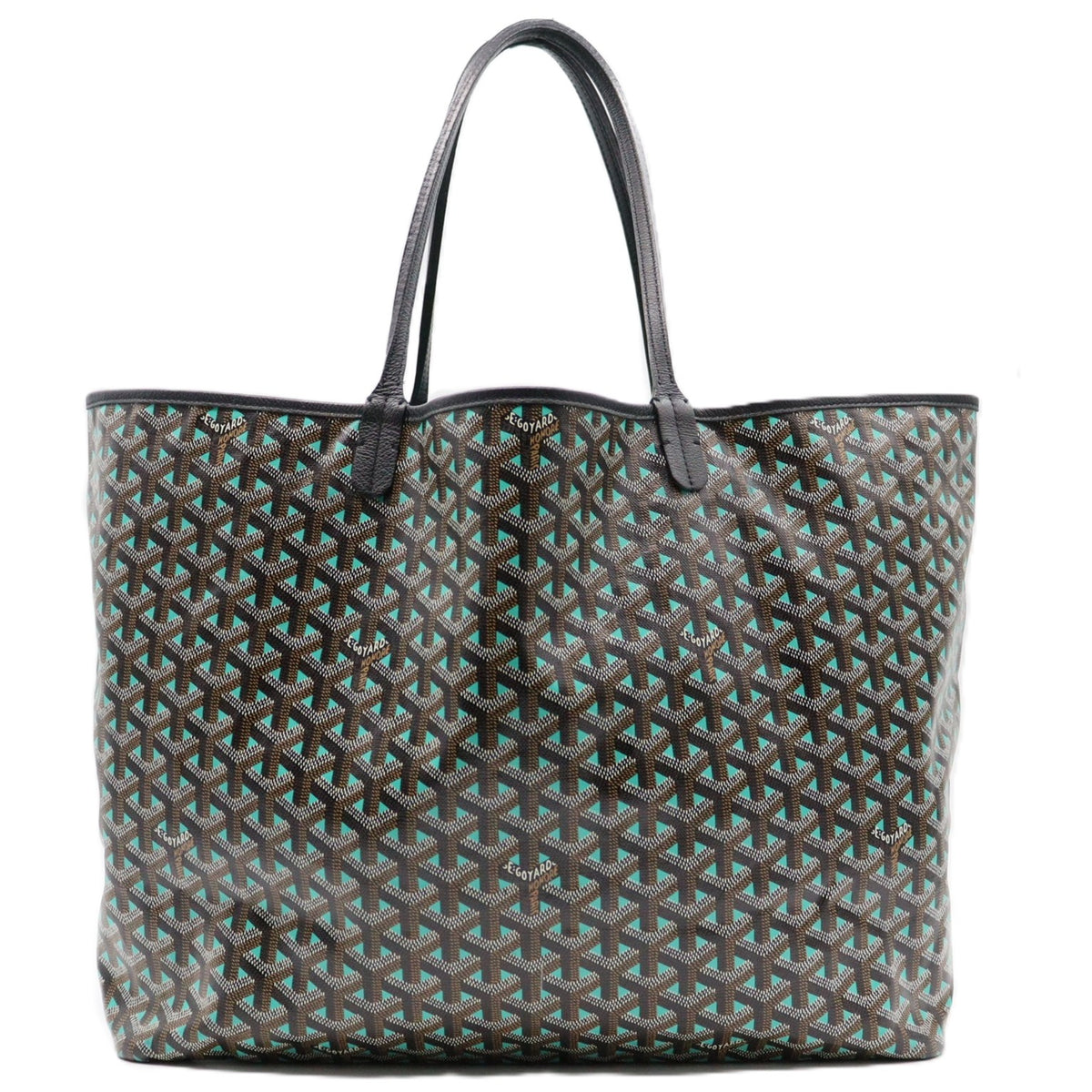 Goyard Saint Louis Totebag