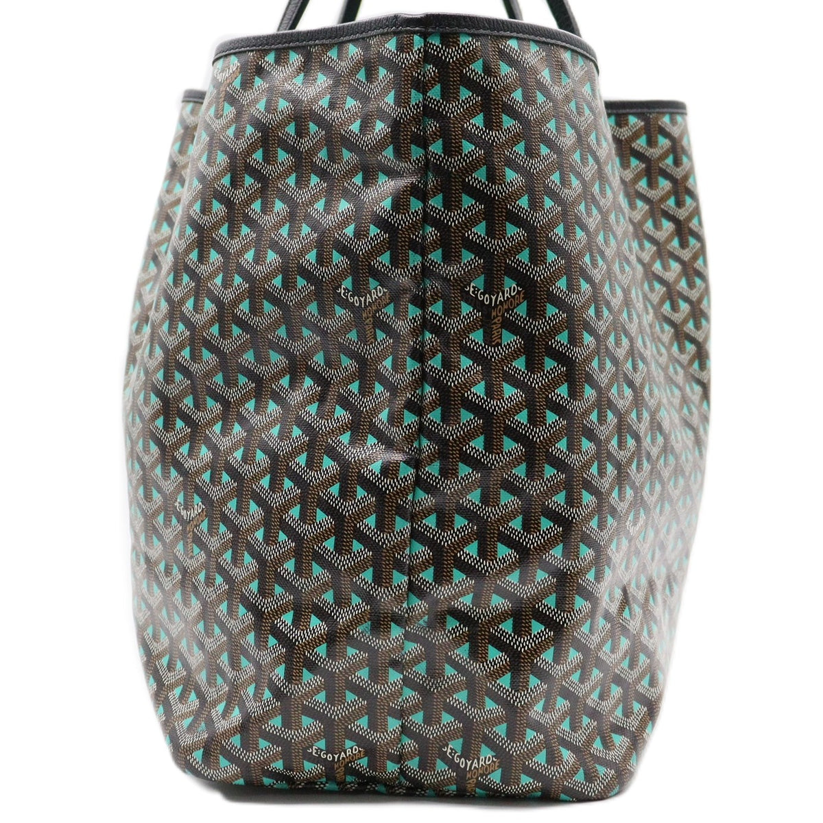 Goyard Saint Louis Totebag