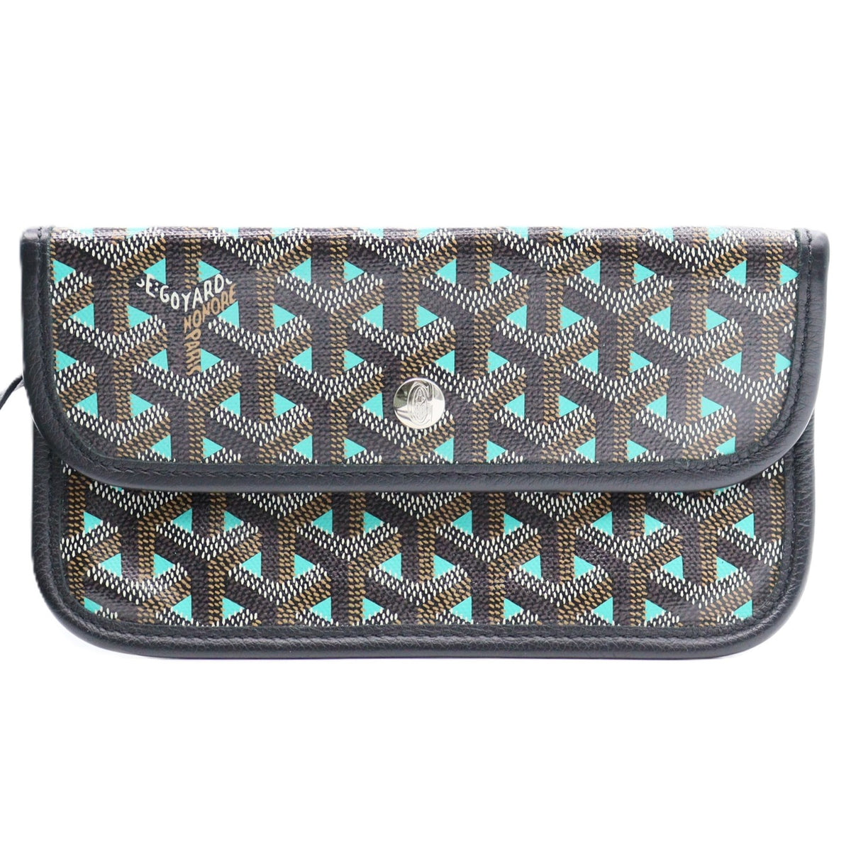 Goyard Saint Louis Totebag