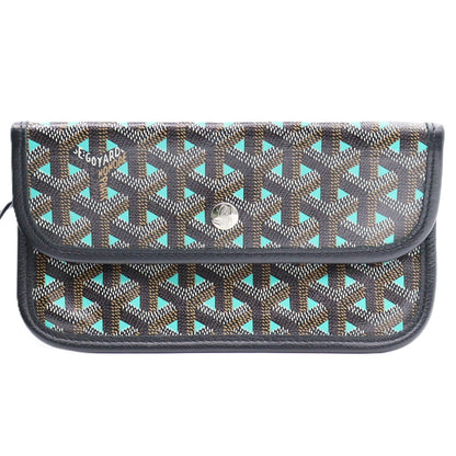 Goyard Saint Louis Totebag