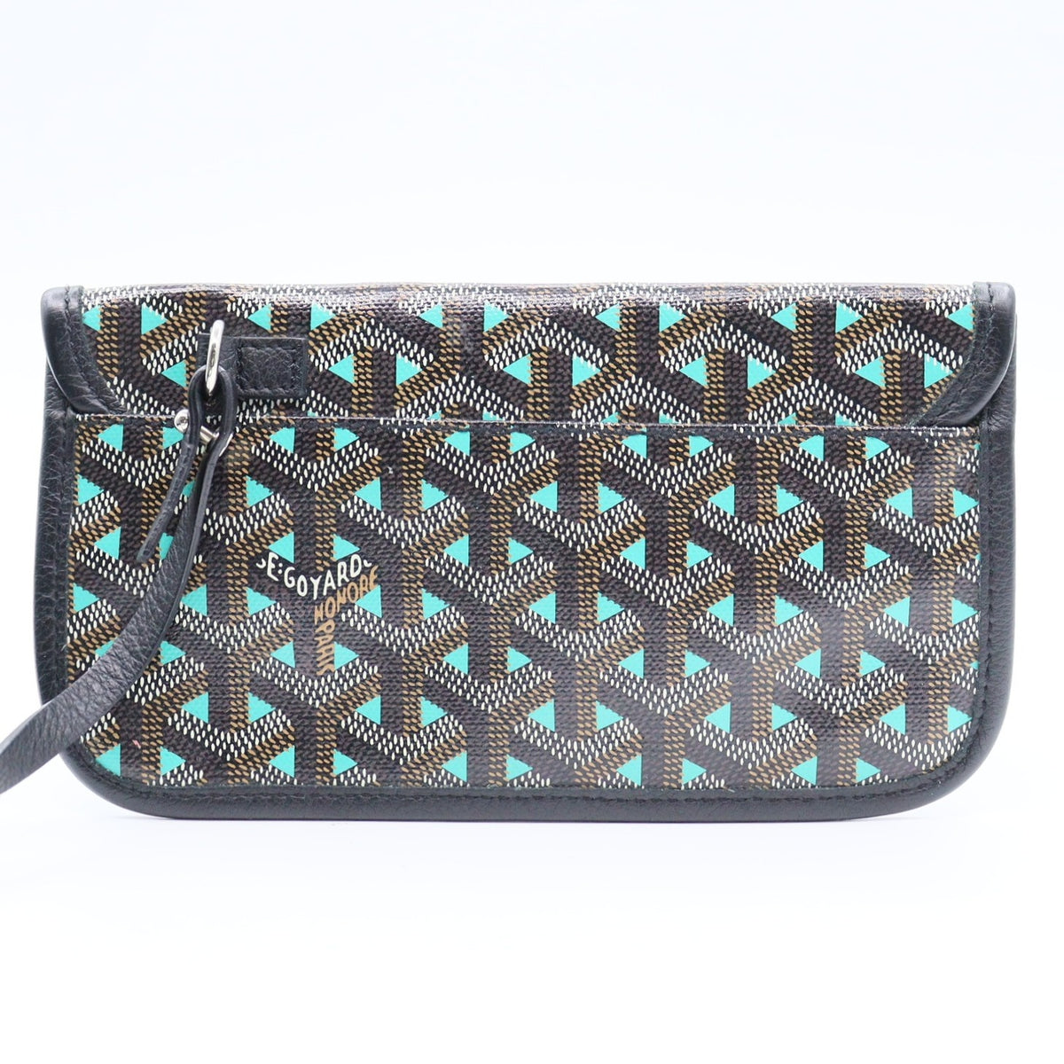 Goyard Saint Louis Totebag