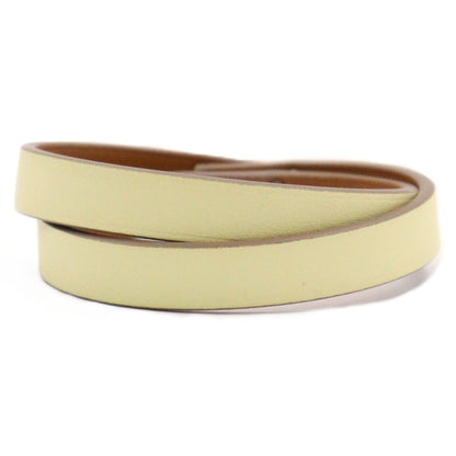 Hermes Mini Kelly Double Tour Bracelet 081182CD