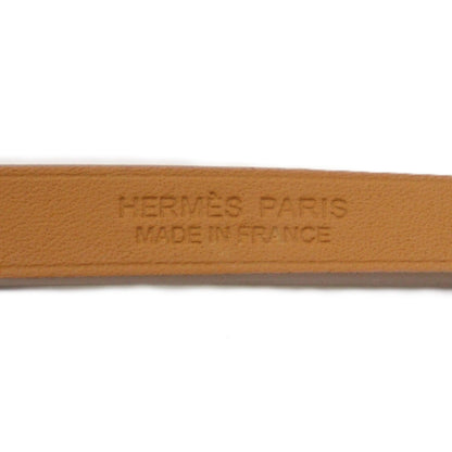 Hermes Mini Kelly Double Tour Bracelet 081182CD