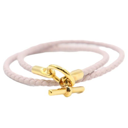 Hermes Glenan Double Tour Bracelet 071689F