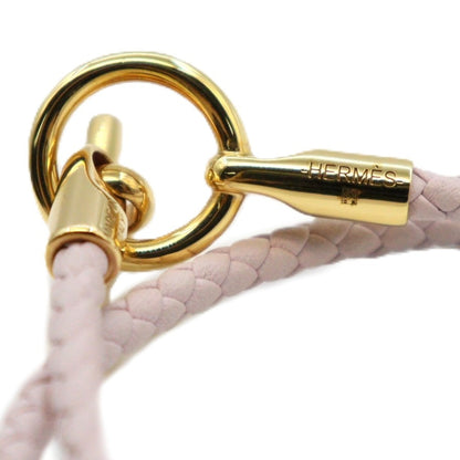 Hermes Glenan Double Tour Bracelet 071689F