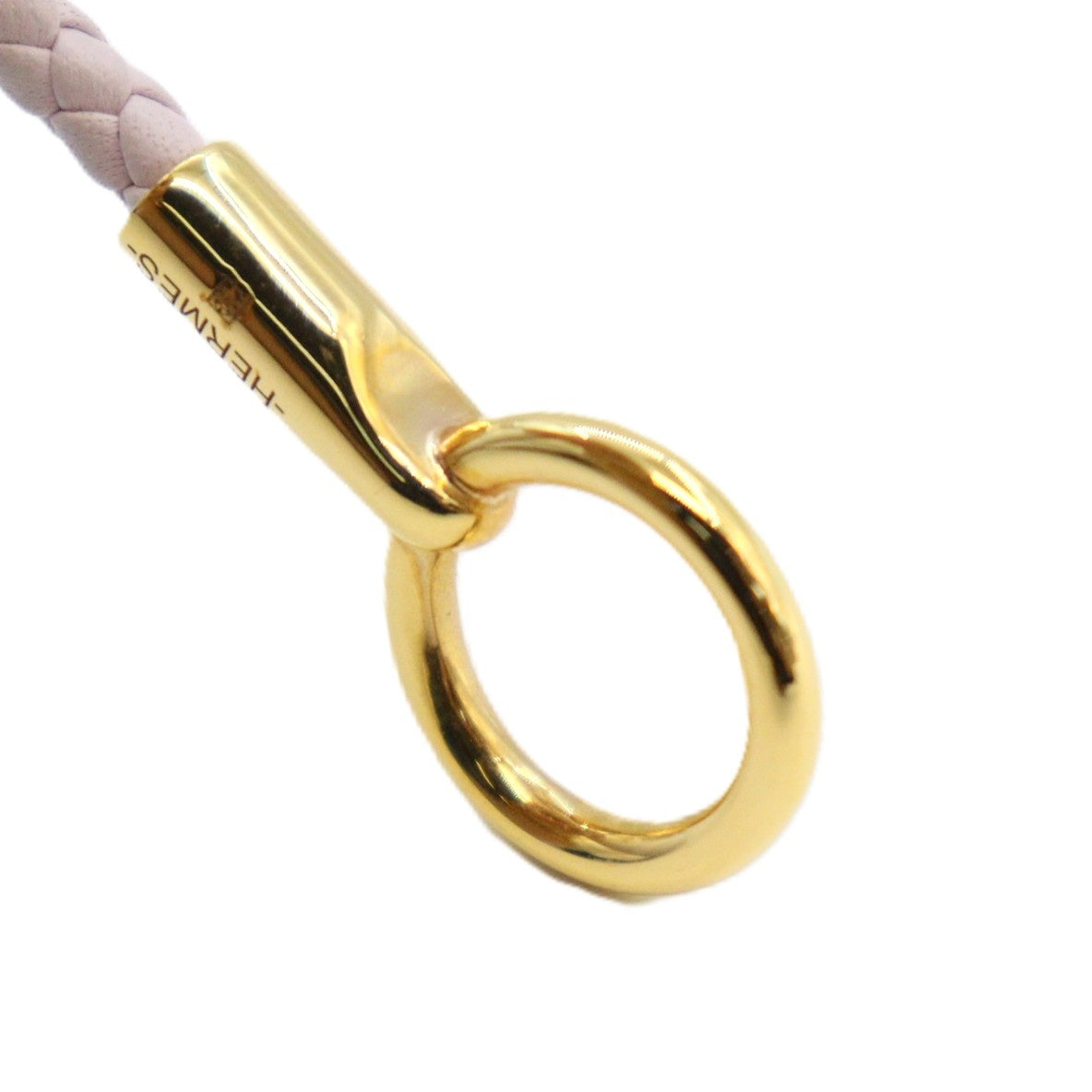 Hermes Glenan Double Tour Bracelet 071689F