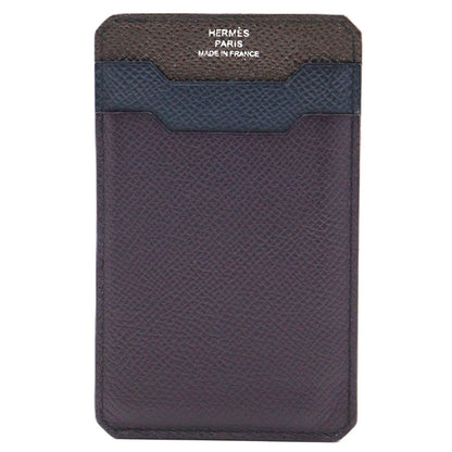 Hermes City 3CC Jungle Card Holder 073733CA