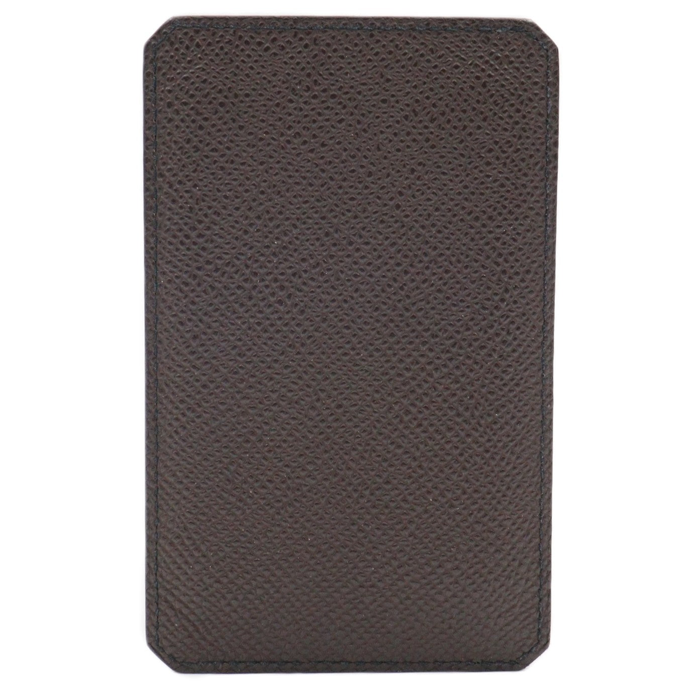 Hermes City 3CC Jungle Card Holder 073733CA