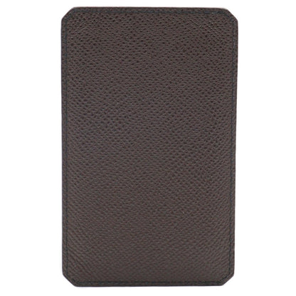 Hermes City 3CC Jungle Card Holder 073733CA