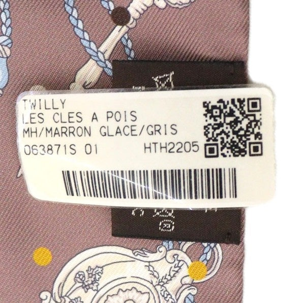Hermes Twilly 063871S