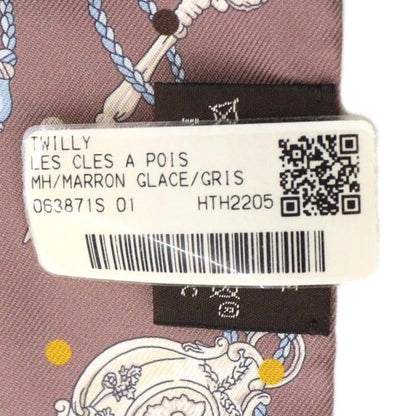 Hermes Twilly 063871S
