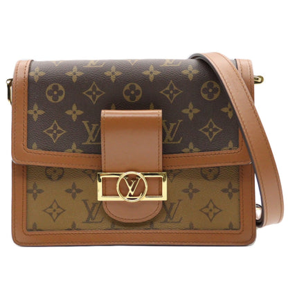 Louis Vuitton Dauphine Shoulder bag M45958
