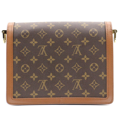 Louis Vuitton Dauphine Shoulder bag M45958