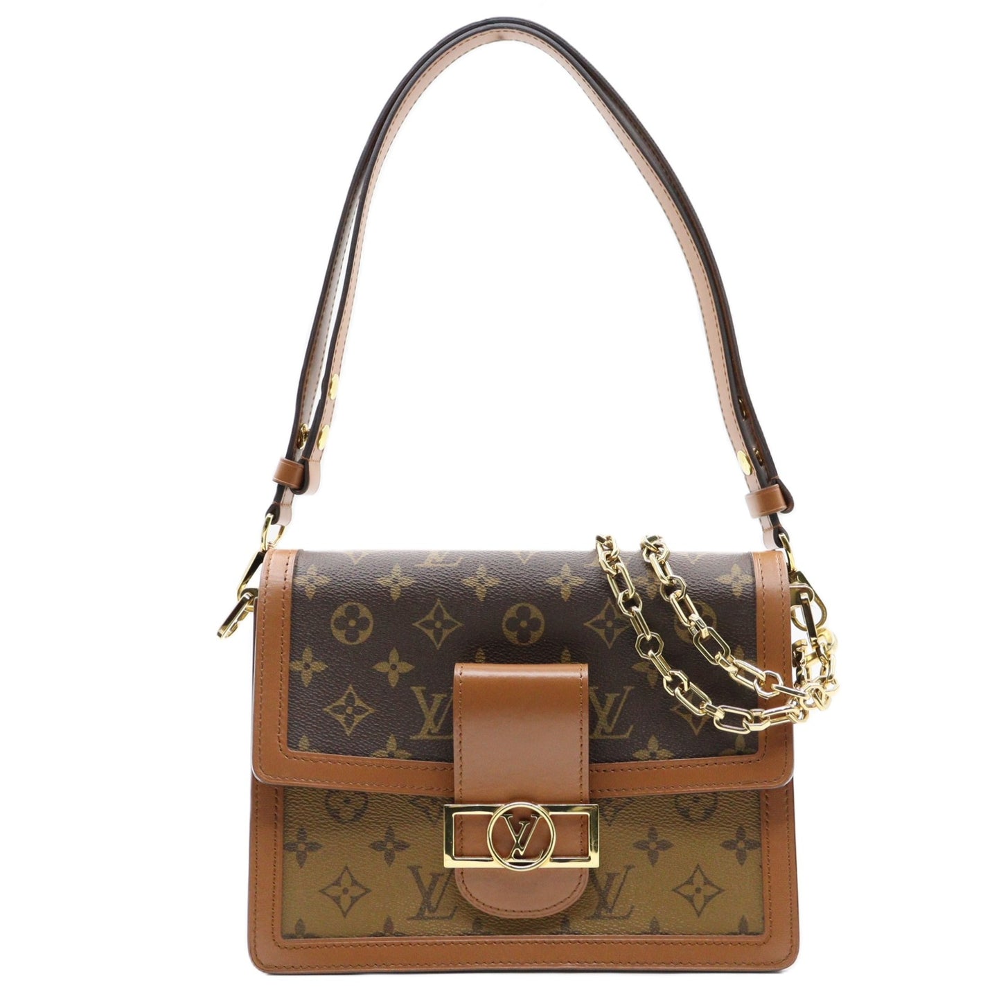 Louis Vuitton Dauphine Shoulder bag M45958