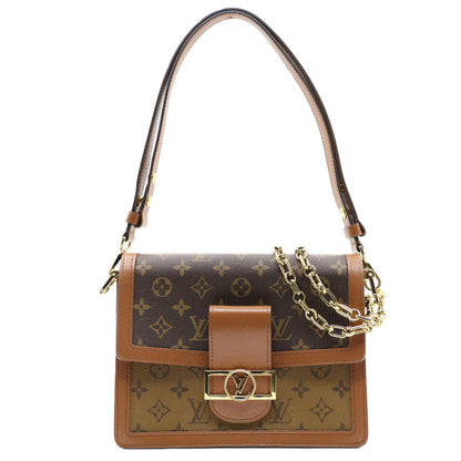 Louis Vuitton Dauphine Shoulder bag M45958