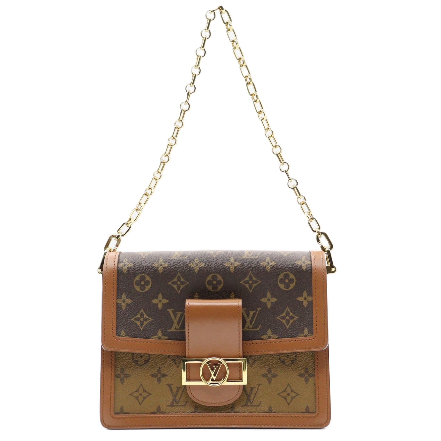 Louis Vuitton Dauphine Shoulder bag M45958