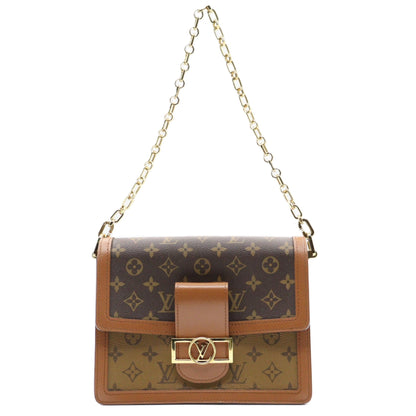 Louis Vuitton Dauphine Shoulder bag M45958
