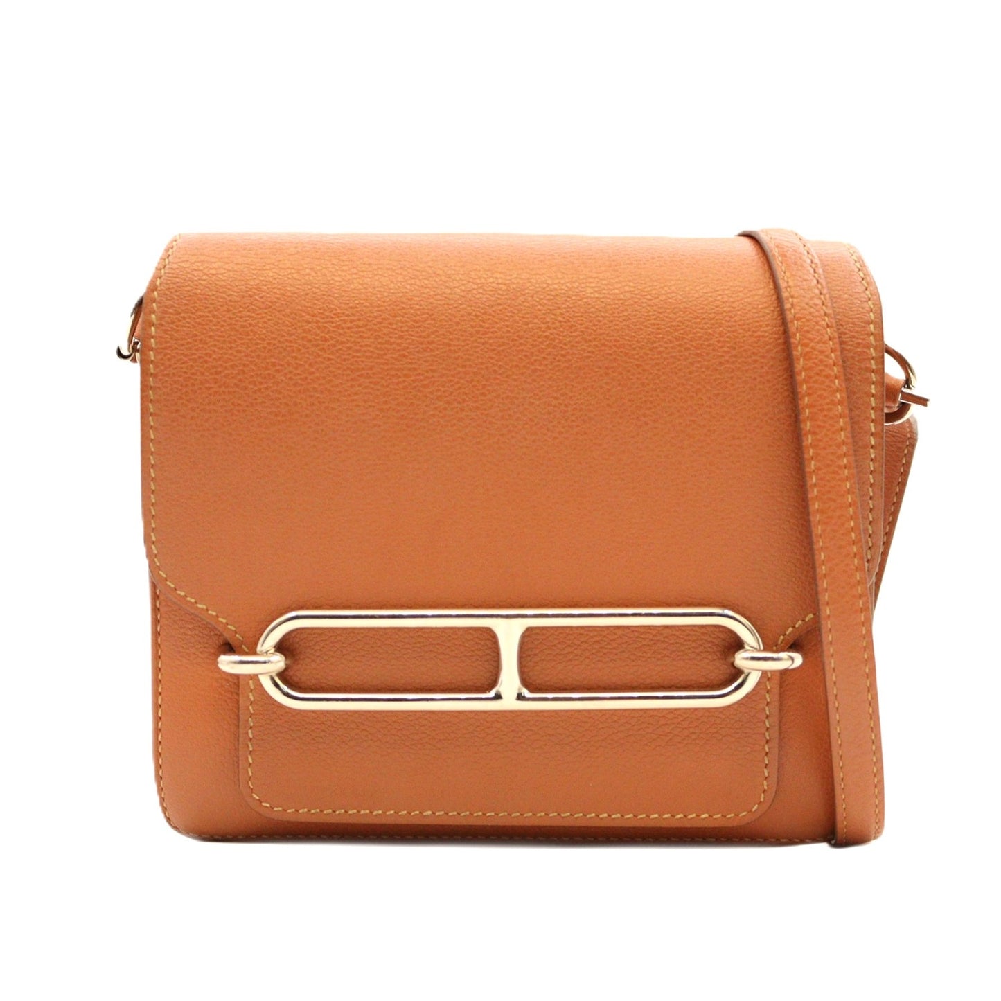 Hermes Mini Roulis Shoulder bag 070510CK
