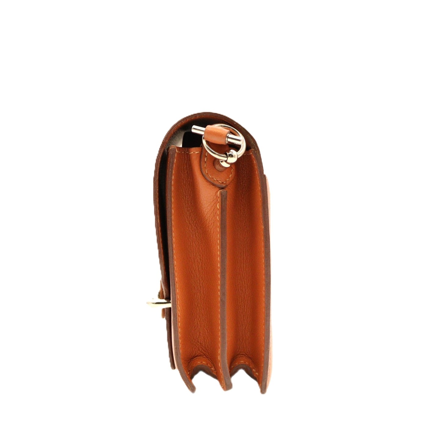 Hermes Mini Roulis Shoulder bag 070510CK