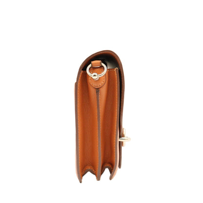Hermes Mini Roulis Shoulder bag 070510CK