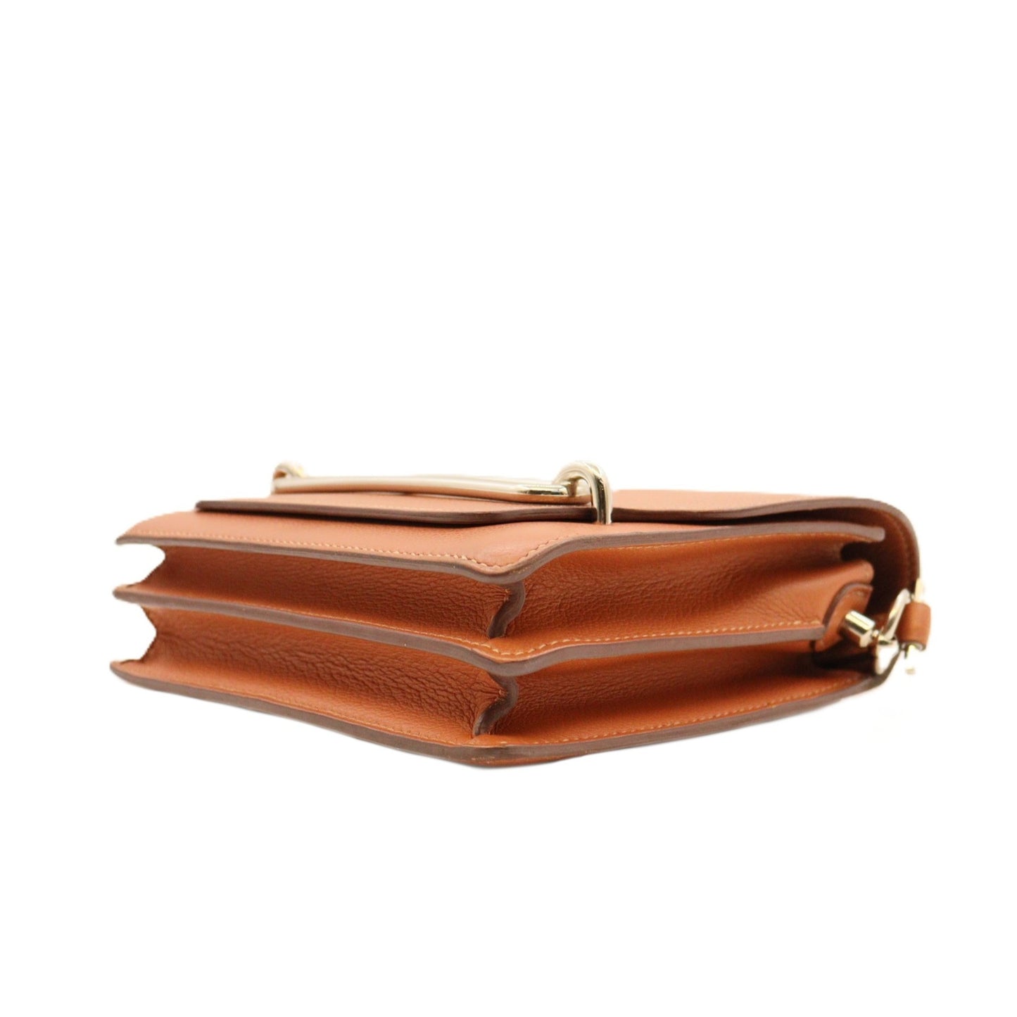 Hermes Mini Roulis Shoulder bag 070510CK