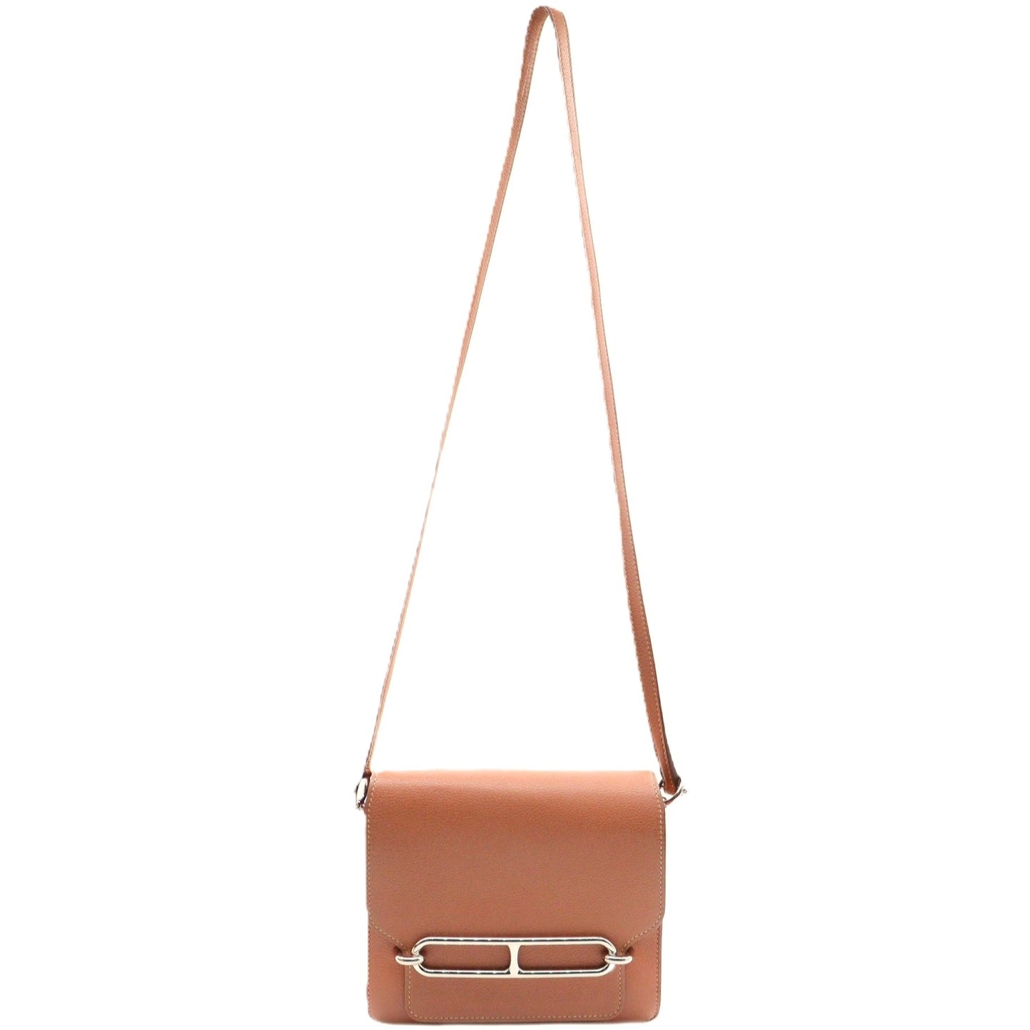 Hermes Mini Roulis Shoulder bag 070510CK