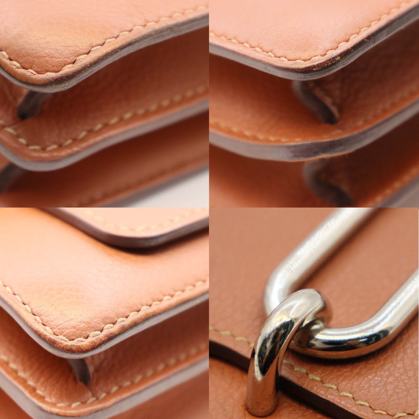 Hermes Mini Roulis Shoulder bag 070510CK